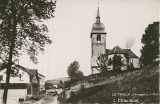 Le Tholy. L'Eglise